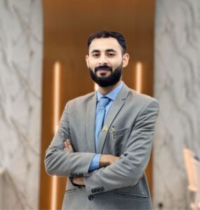 Picture of Muhammad A.