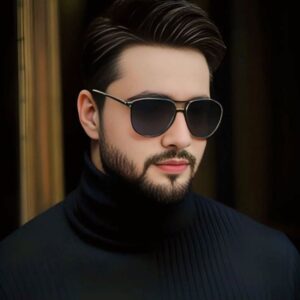 Picture of Zeeshan K.